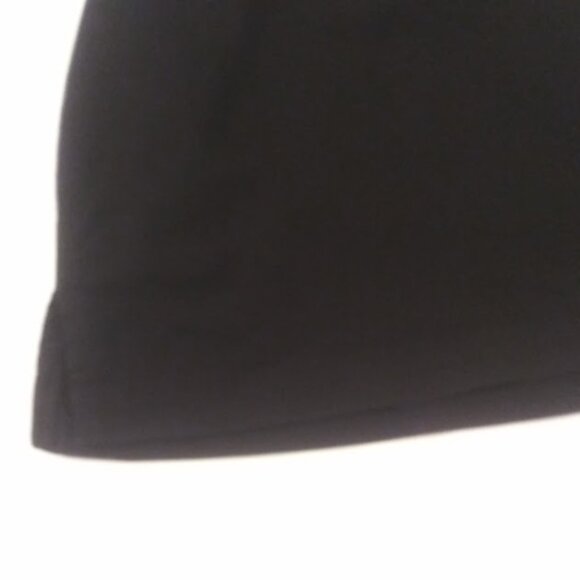 Rafaella Classic Women's size XL black skort - Picture 3 of 11